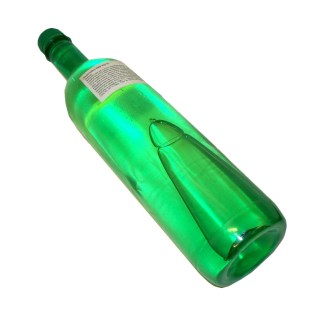 Medicinální olej - 1l